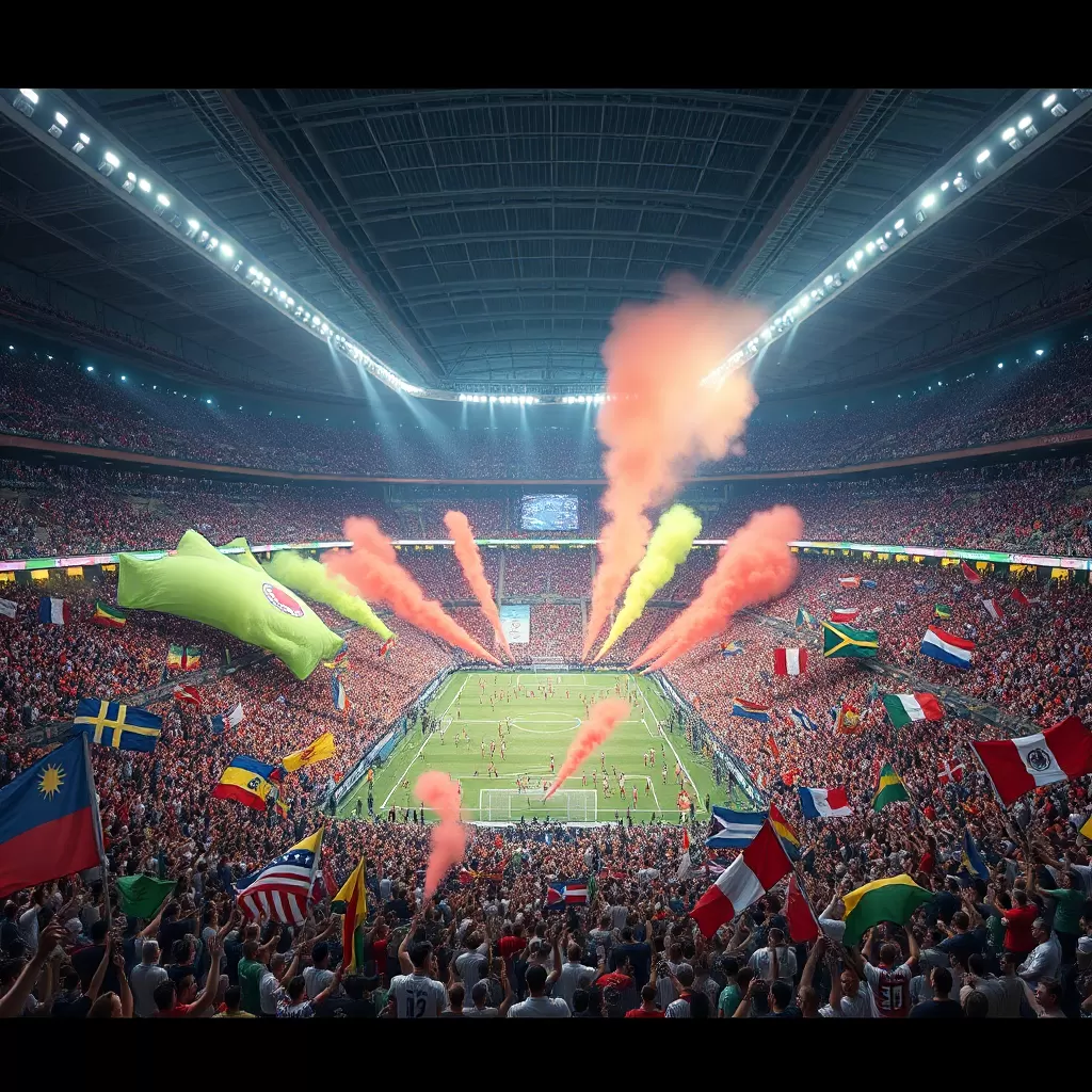 Những Thống Kê Không Thể Bỏ Qua World Cup 2026 — view 5