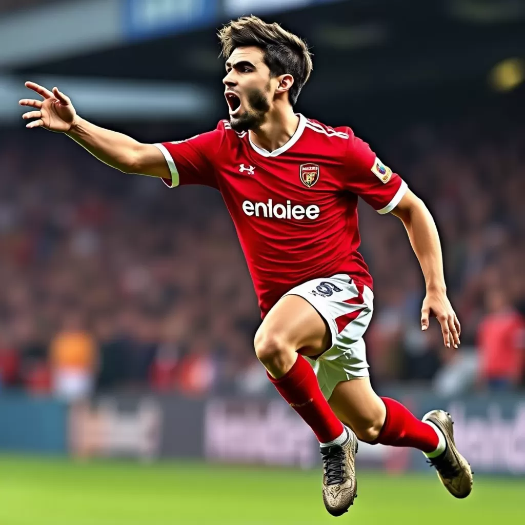 Tin nóng Bồ Đào Nha vs DR Congo: Mọi thông tin mới nhất trong ngày