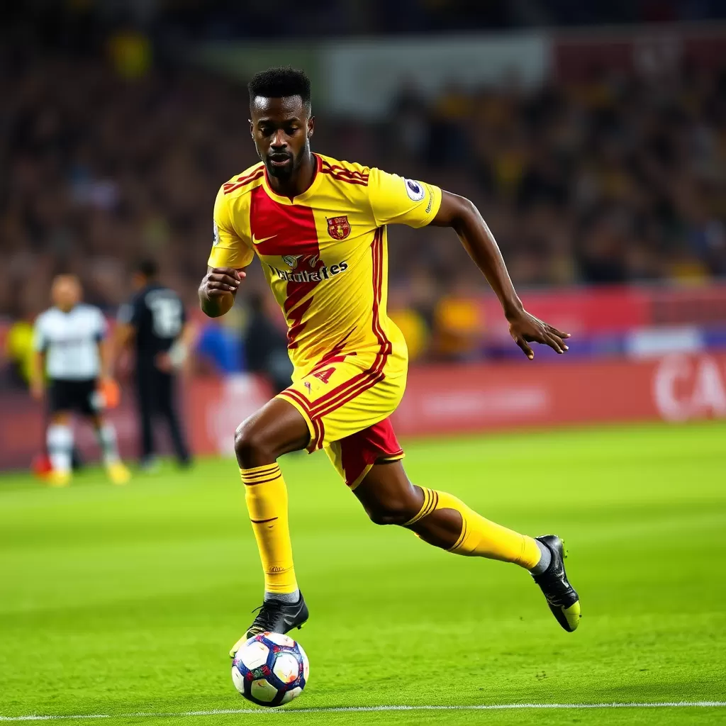 ON68 Dự Đoán Champions League Chính Xác: Bí Quyết Đọc Vị Ông Vua Châu Âu — view 5