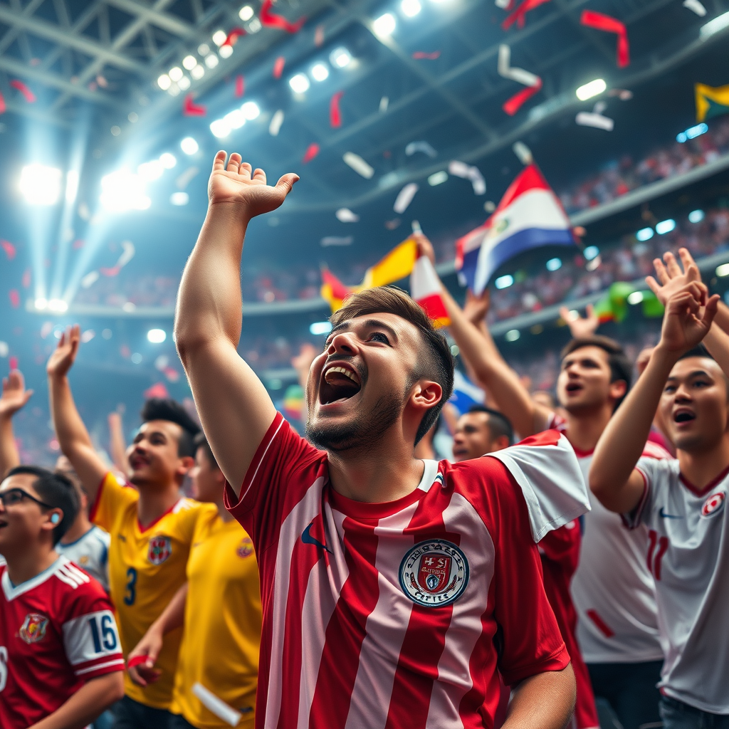 Switzerland vs Canada: Kèo châu Á, kèo tài xỉu và dự đoán đầy bất ngờ