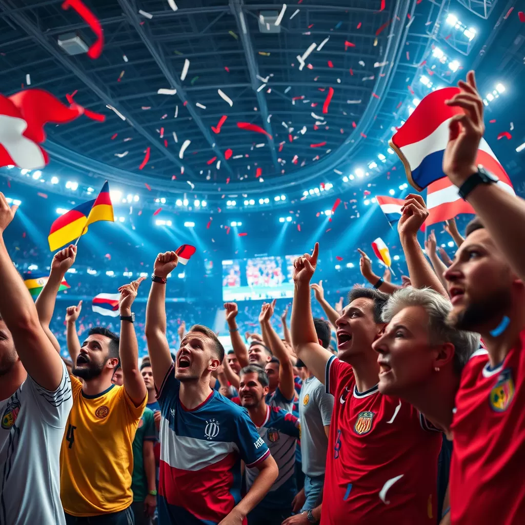 Lịch phát sóng World Cup 2026 theo giờ Việt Nam: Cập nhật chi tiết và đầy đủ nhất — view 3