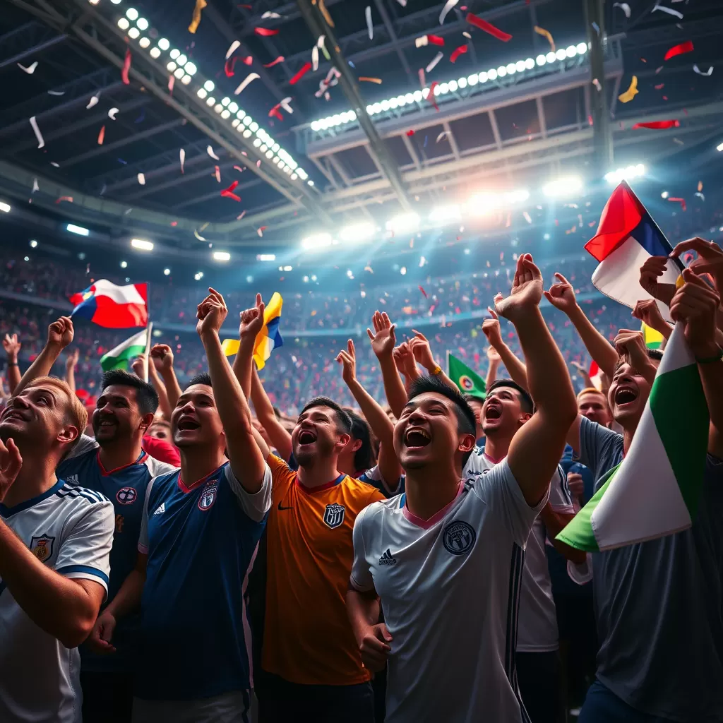 How to Spot Real Value in Casino Promotions: A Guide for Mu88.immo Members — view 3