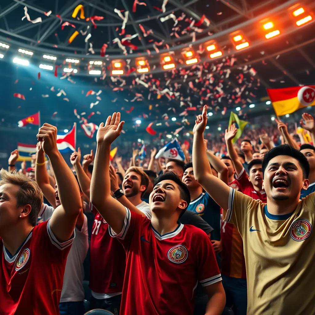 World Cup 2026: Những tin nóng nhất định phải biết ngay hôm nay — view 3