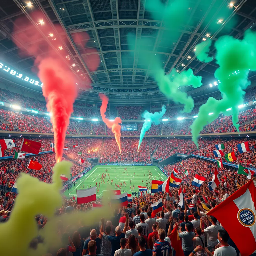 Phân Tích Tác Động Của VAR Trong Trận Chung Kết World Cup & Góc Nhìn Từ Một Tay Chơi Kỳ Cựu — view 3