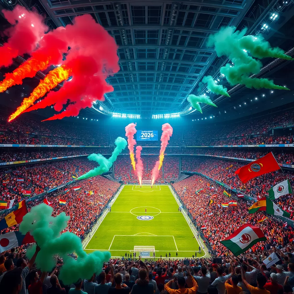 Nhận Định Cơ Hội Đăng Quang Của Hai Đội Tuyển Chung Kết World Cup 2026 Cùng xx8.space — view 4