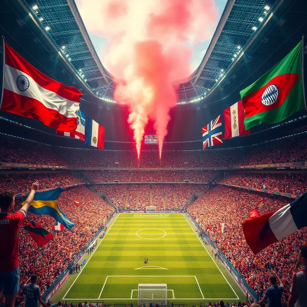C168 Dự Đoán U17 World Cup Chuẩn Chuyên Gia: Kinh Nghiệm Cá Cược Cho Dân Chơi Thực Thụ — view 3