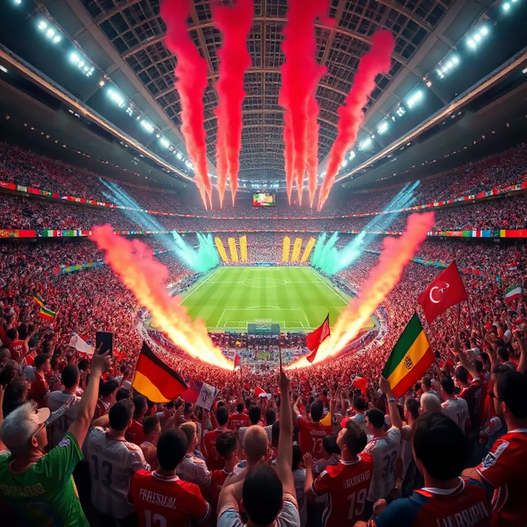 Sunwin cập nhật World Cup nhanh như thế nào? Bí kíp bắt sóng mùa bóng đỉnh cao — view 3