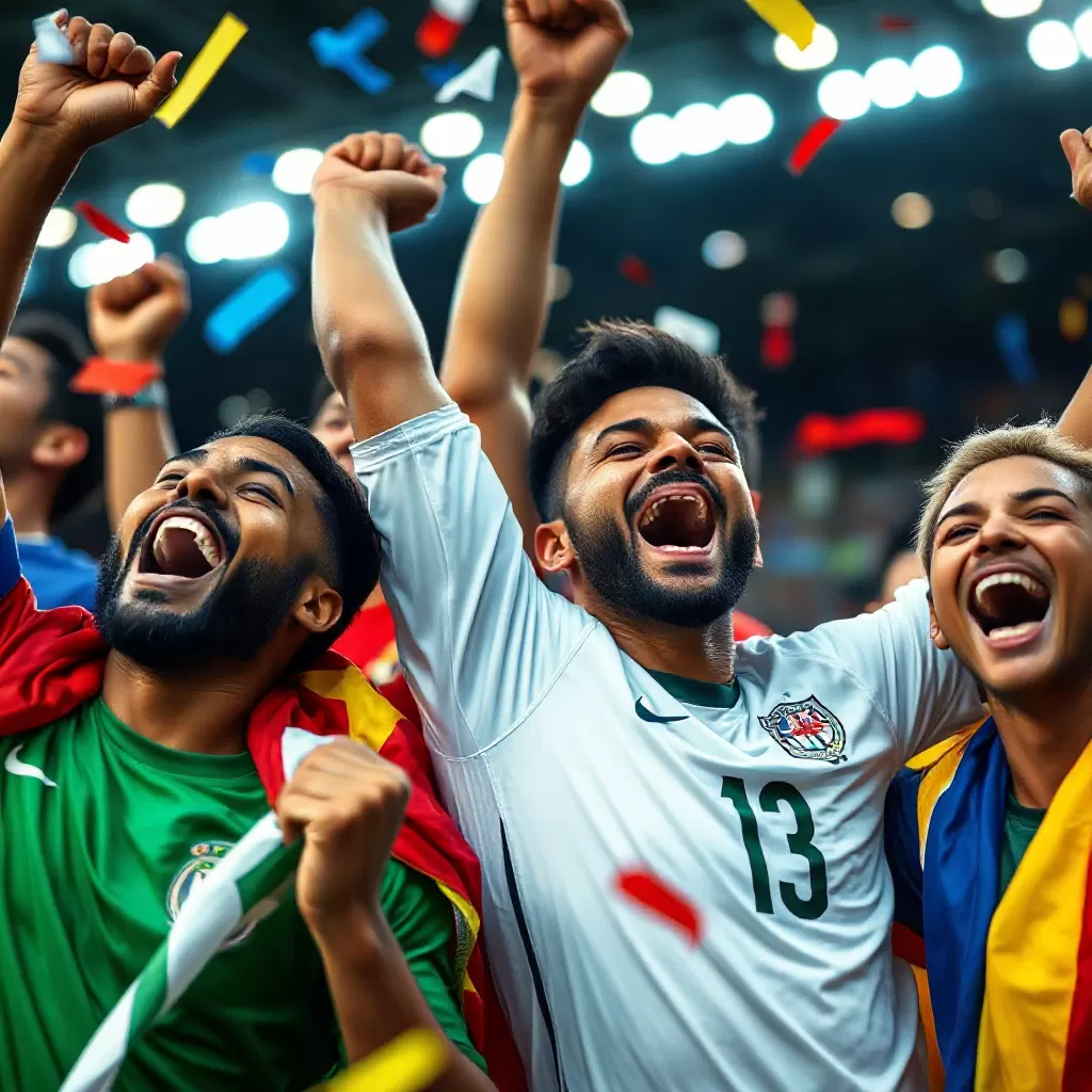 GG88 Soi Kèo La Liga Trận Đấu Đinh: Nơi Dân Chơi Tìm Đến Kèo Thơm — view 2