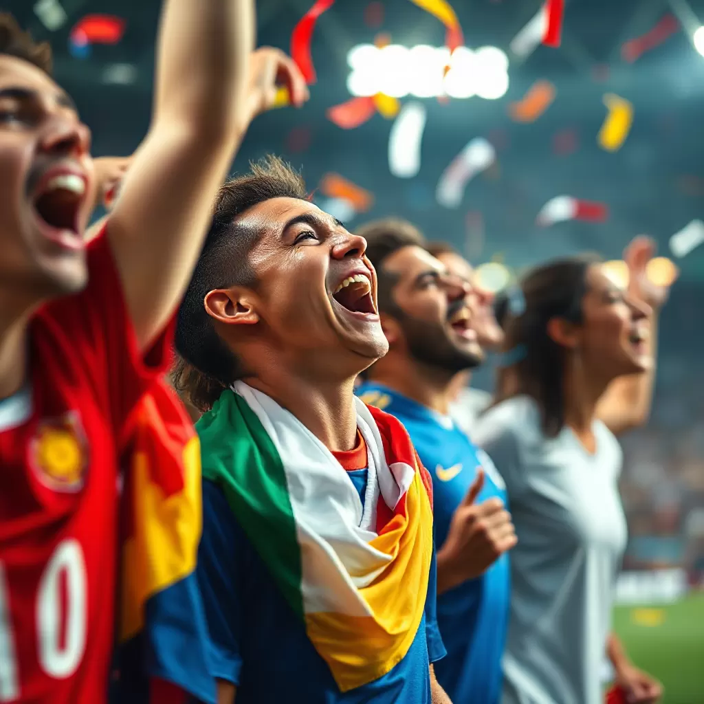 Những Thống Kê Không Thể Bỏ Qua World Cup 2026