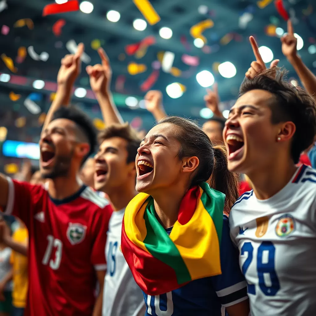 Lịch phát sóng World Cup 2026 theo giờ Việt Nam: Cập nhật chi tiết và đầy đủ nhất — view 2