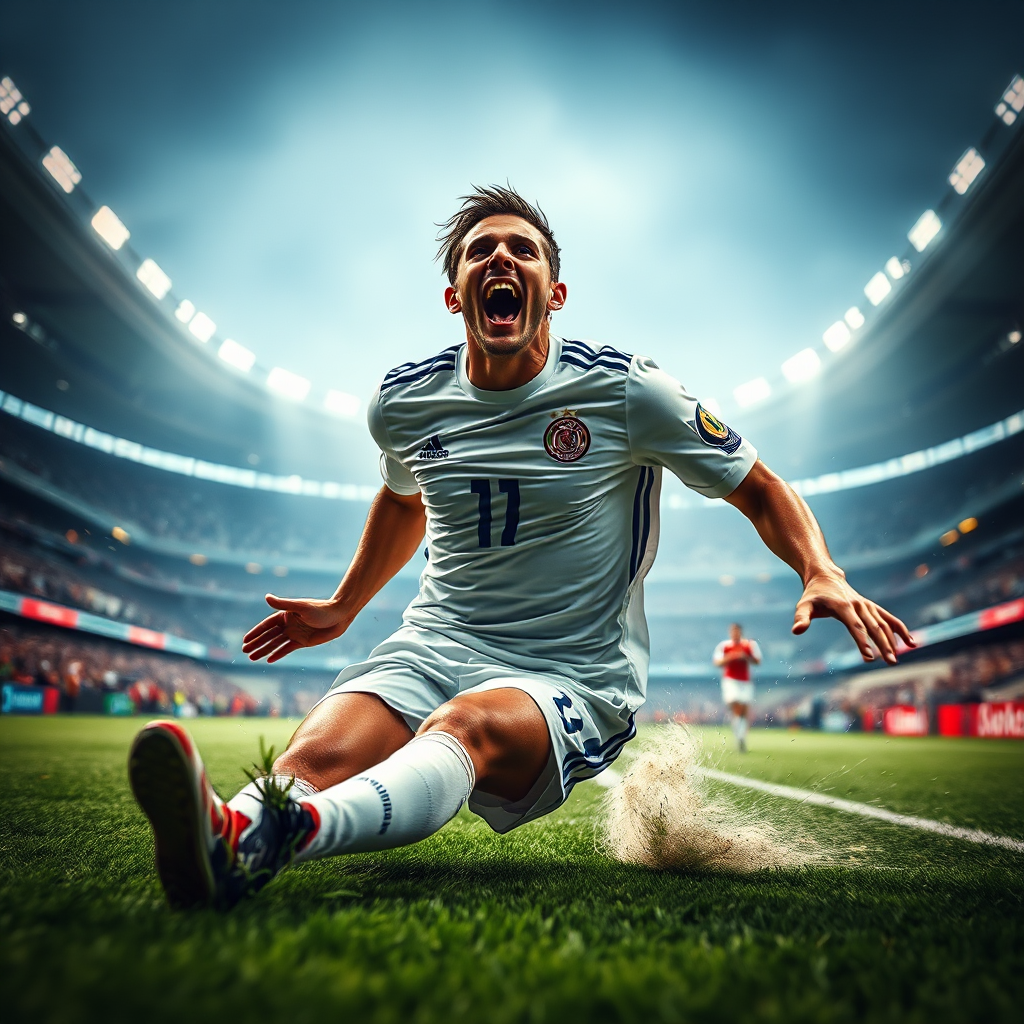 World Cup 2026: Những Chiến Thuật Nổi Bật Tại Giải