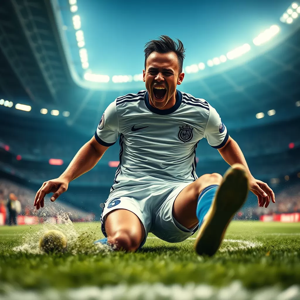 World Cup 2026: Giải đấu của cảm xúc, khát vọng và lịch sử — view 5