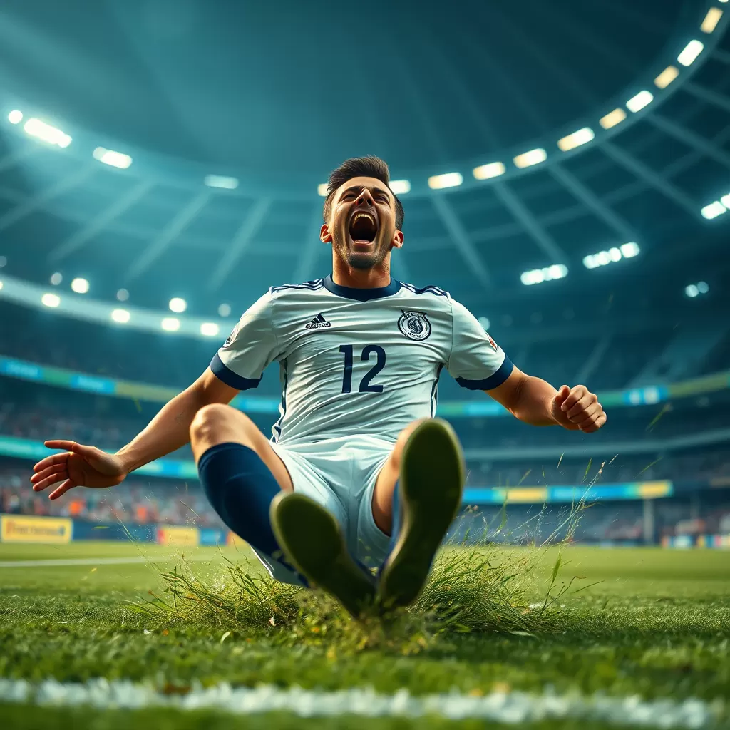 World Cup 2026: Hành Trình Của Cảm Xúc, Khát Vọng Và Vinh Quang — view 2