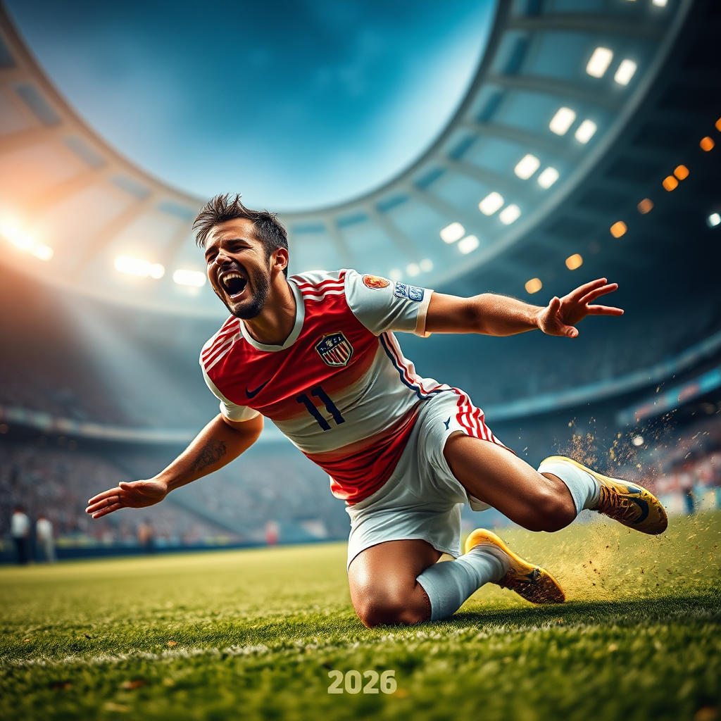 Những cầu thủ ghi bàn nhiều nhất Europa League: Huyền thoại sân cỏ châu Âu
