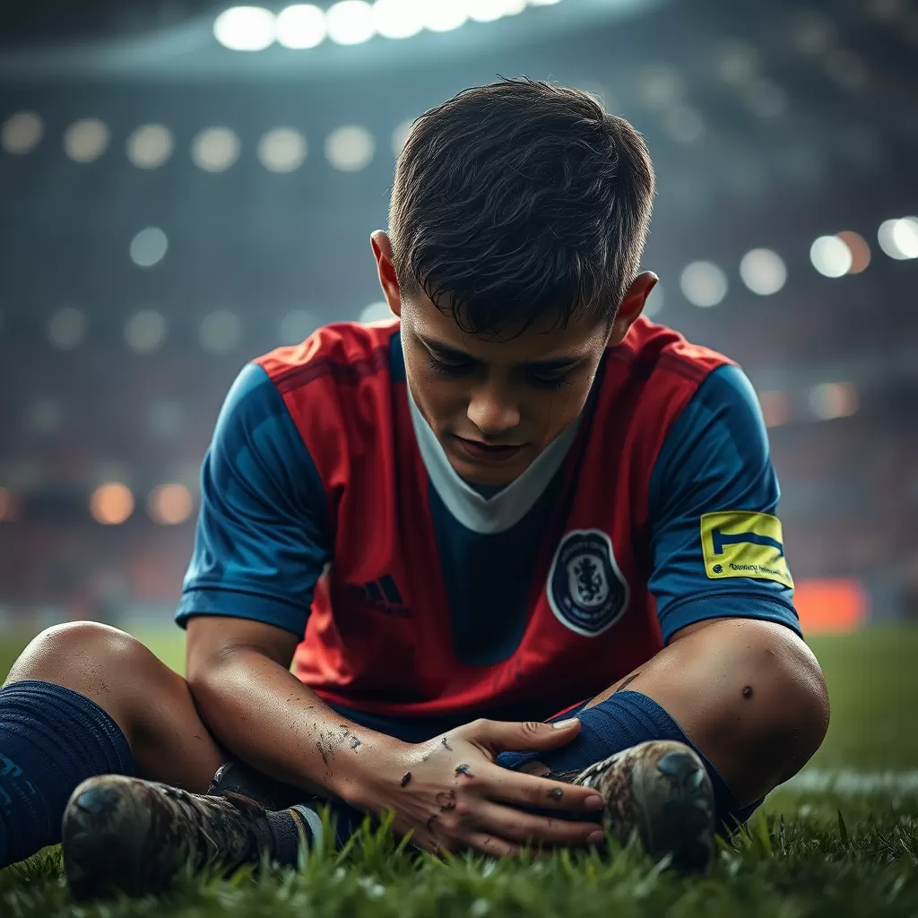 Rodri vượt qua Messi trong cuộc đua danh hiệu: keonhacai55 phân tích ai phù hợp, ai không phù hợp và lý do — view 3