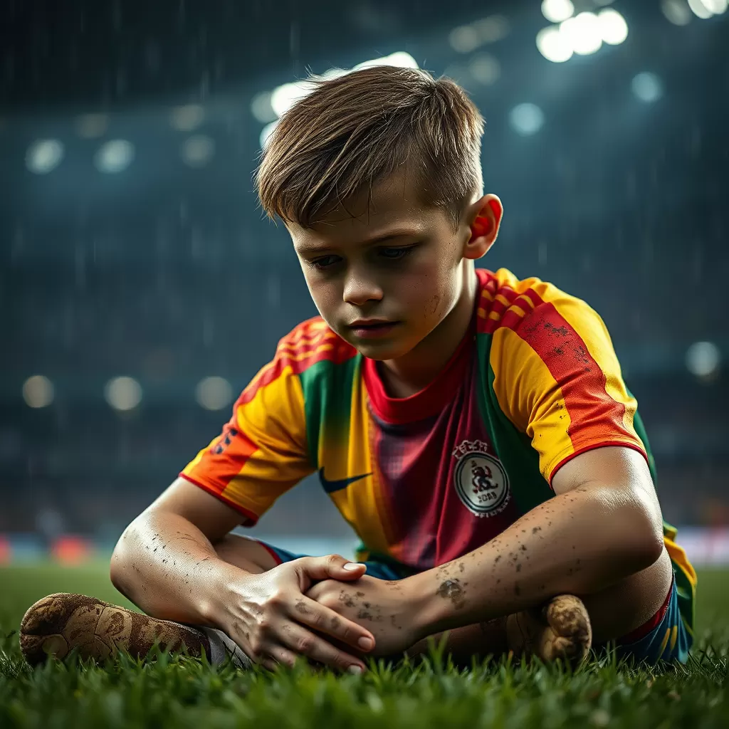 Những đội có khả năng bứt phá ở giai đoạn knock-out: Ai sẽ làm nên chuyện? — view 4