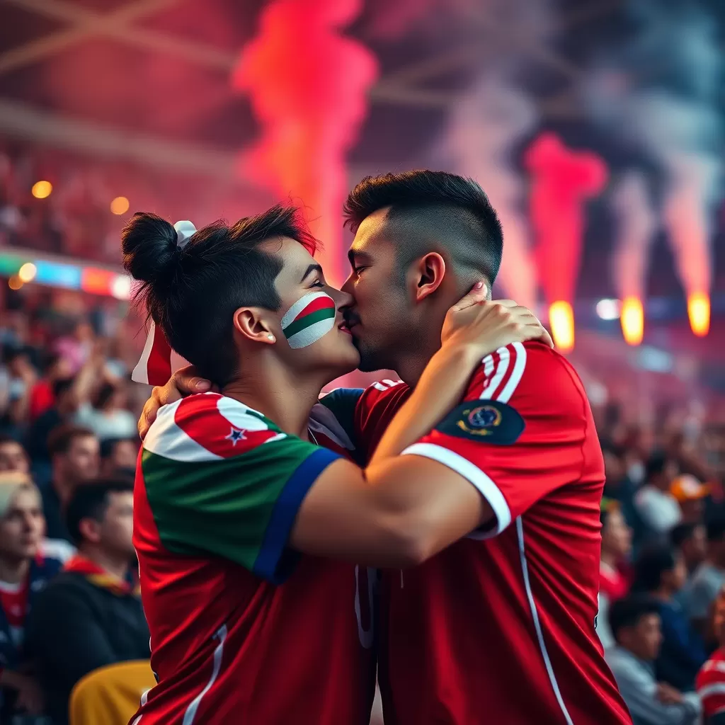 ad88.blue Chung Kết World Cup 2026: Bức Tranh Toàn Cảnh Trước Giờ Thi Đấu