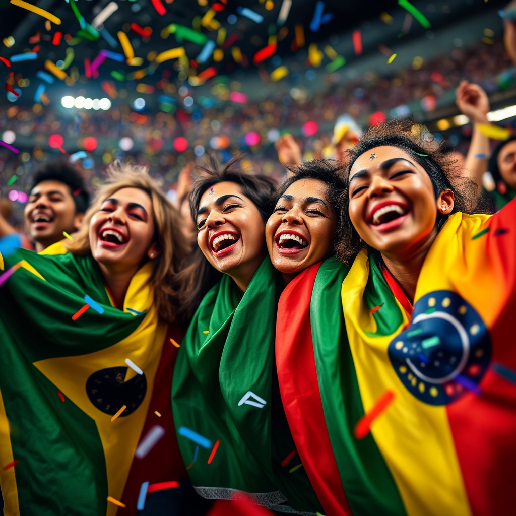 Tỉ Số World Cup: Phân Tích Chi Tiết Và Dễ Hiểu Cho Người Mới Bắt Đầu