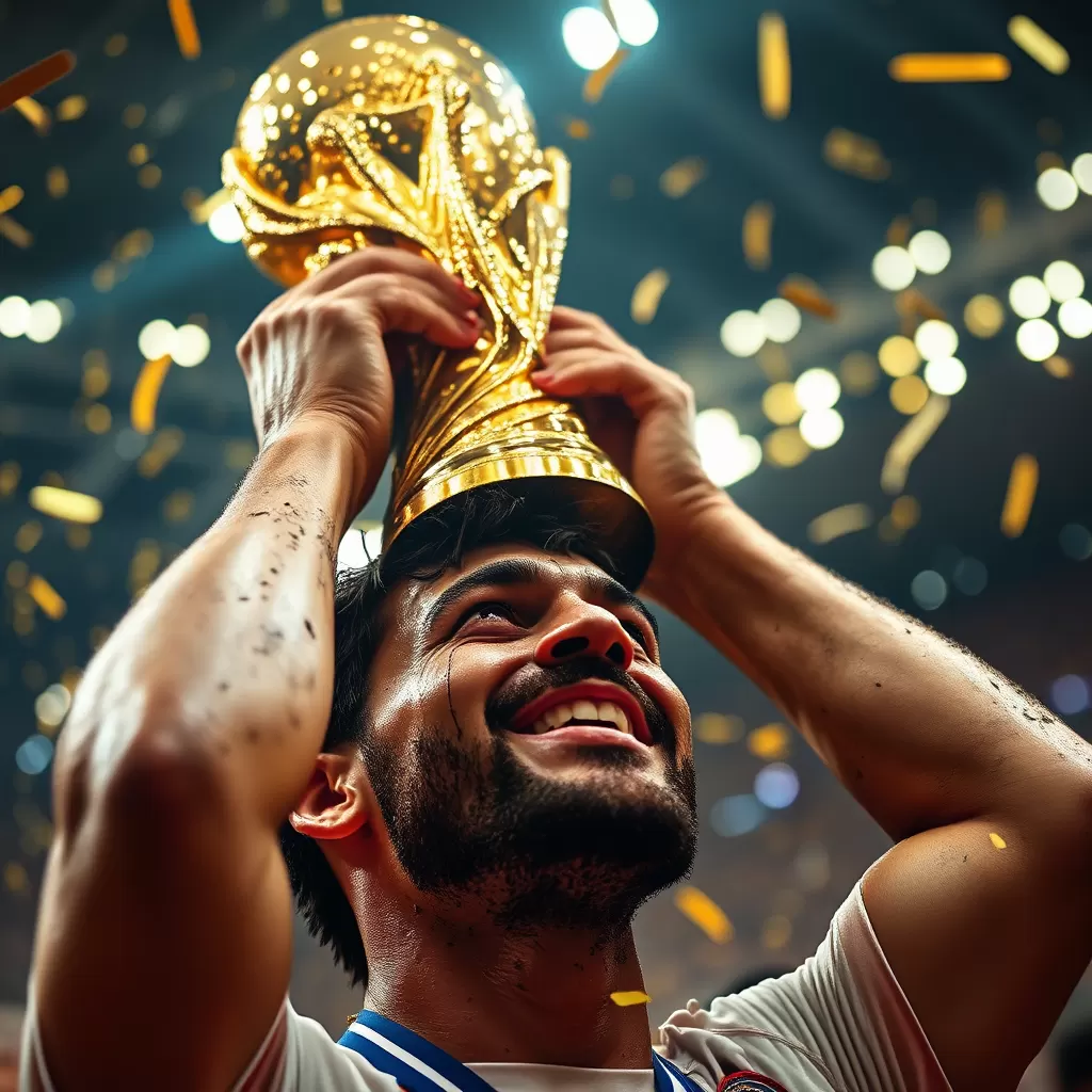 Những khoảnh khắc đáng chờ đợi ở chung kết World Cup 2026 trên sc88.day — view 5