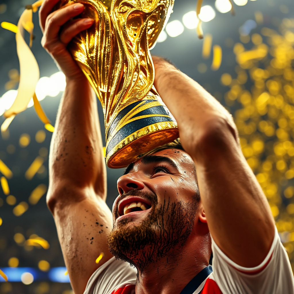 World Cup 2026: Những tin nóng nhất định phải biết ngay hôm nay