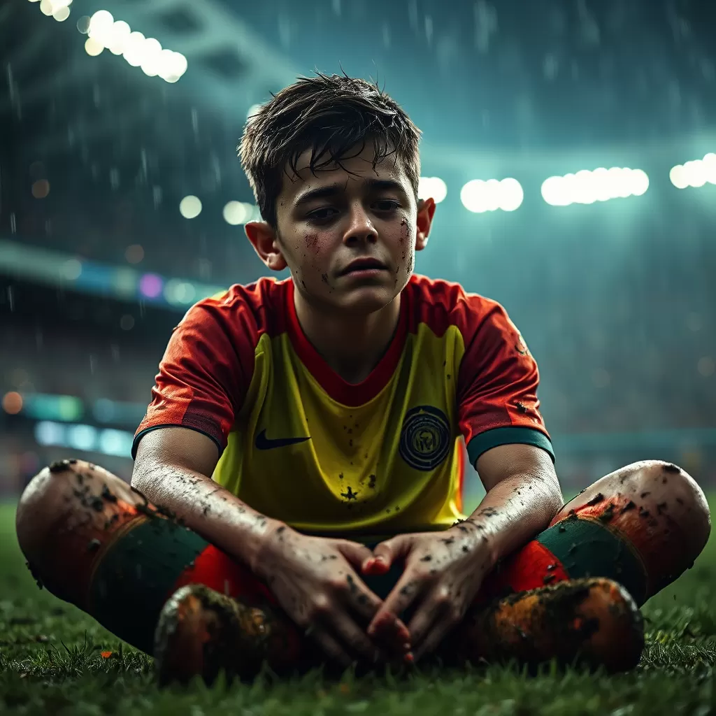 Những đội có khả năng bứt phá ở giai đoạn knock-out: Ai sẽ làm nên chuyện? — view 3