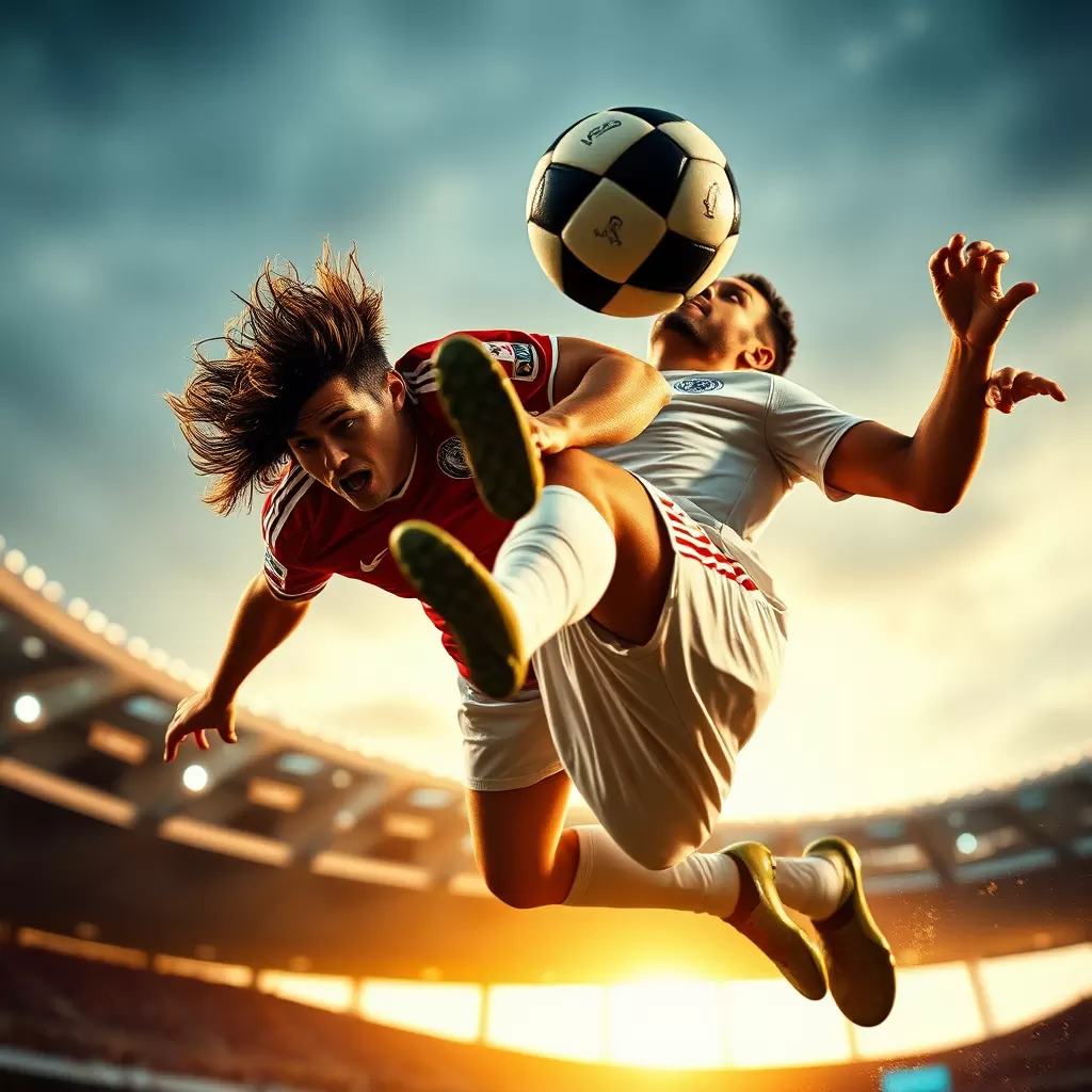World Cup 2026: Giải đấu của cảm xúc, khát vọng và vinh quang — view 4