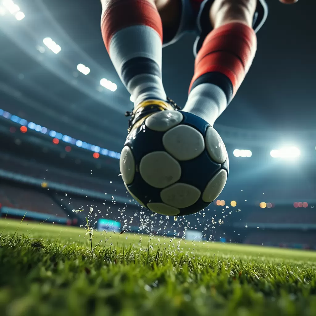 ON68 Dự Đoán Champions League Chính Xác: Bí Quyết Đọc Vị Ông Vua Châu Âu — view 3