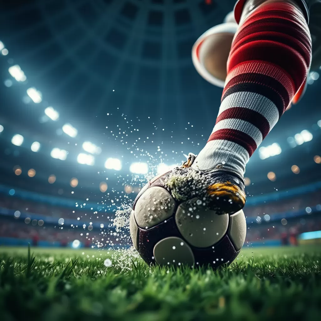 World Cup 2026: Sân khấu của những ngôi sao xuất sắc nhất và những bất ngờ chờ đón — view 4