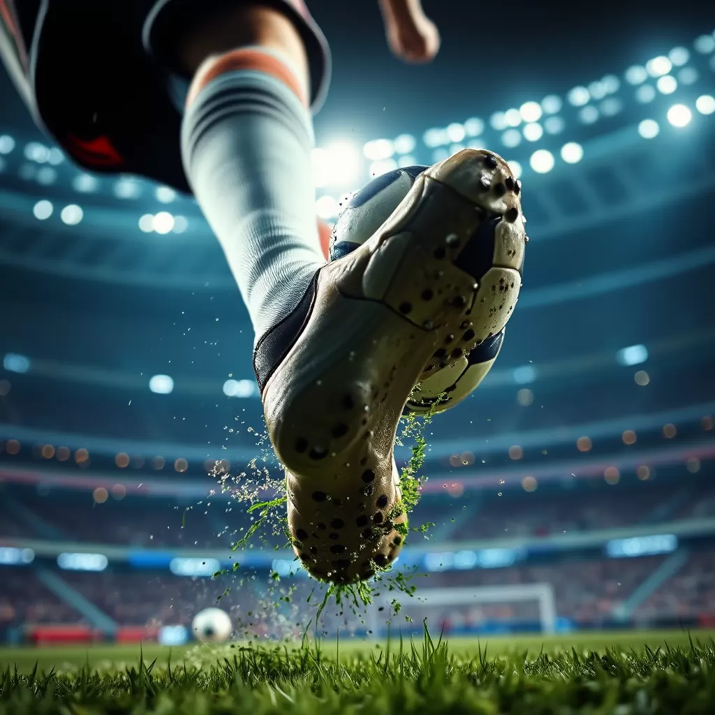 Những Câu Chuyện Truyền Cảm Hứng Từ Chung Kết World Cup 2026