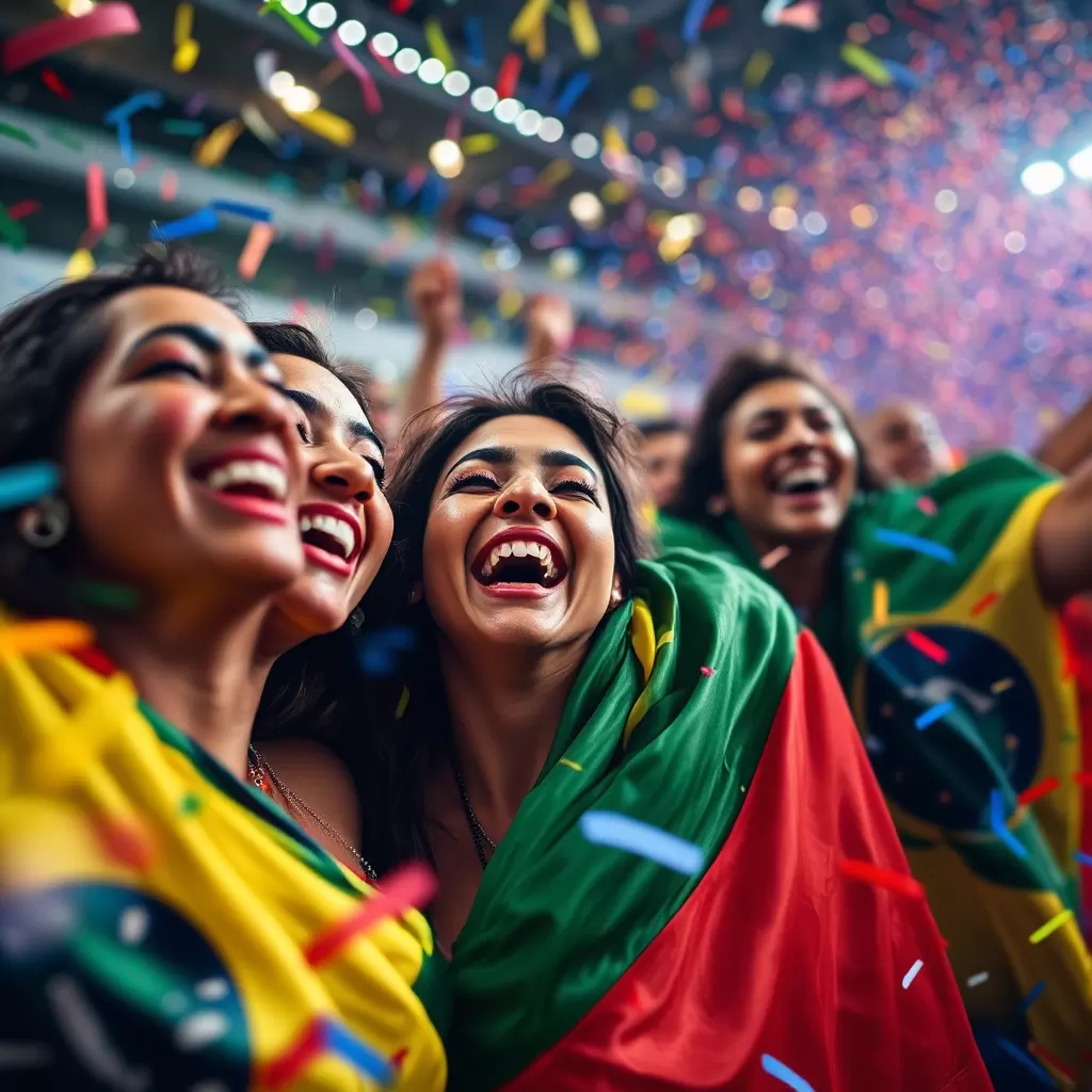 Dự Đoán Nhà Vô Địch World Cup 2026 Với Phân Tích Từ u888com.la — view 5