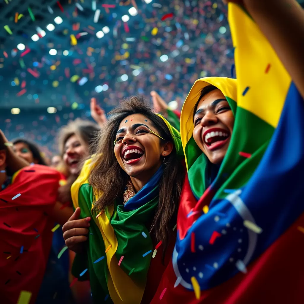 Tỉ Số World Cup: Phân Tích Chi Tiết Và Dễ Hiểu Cho Người Mới Bắt Đầu — view 2