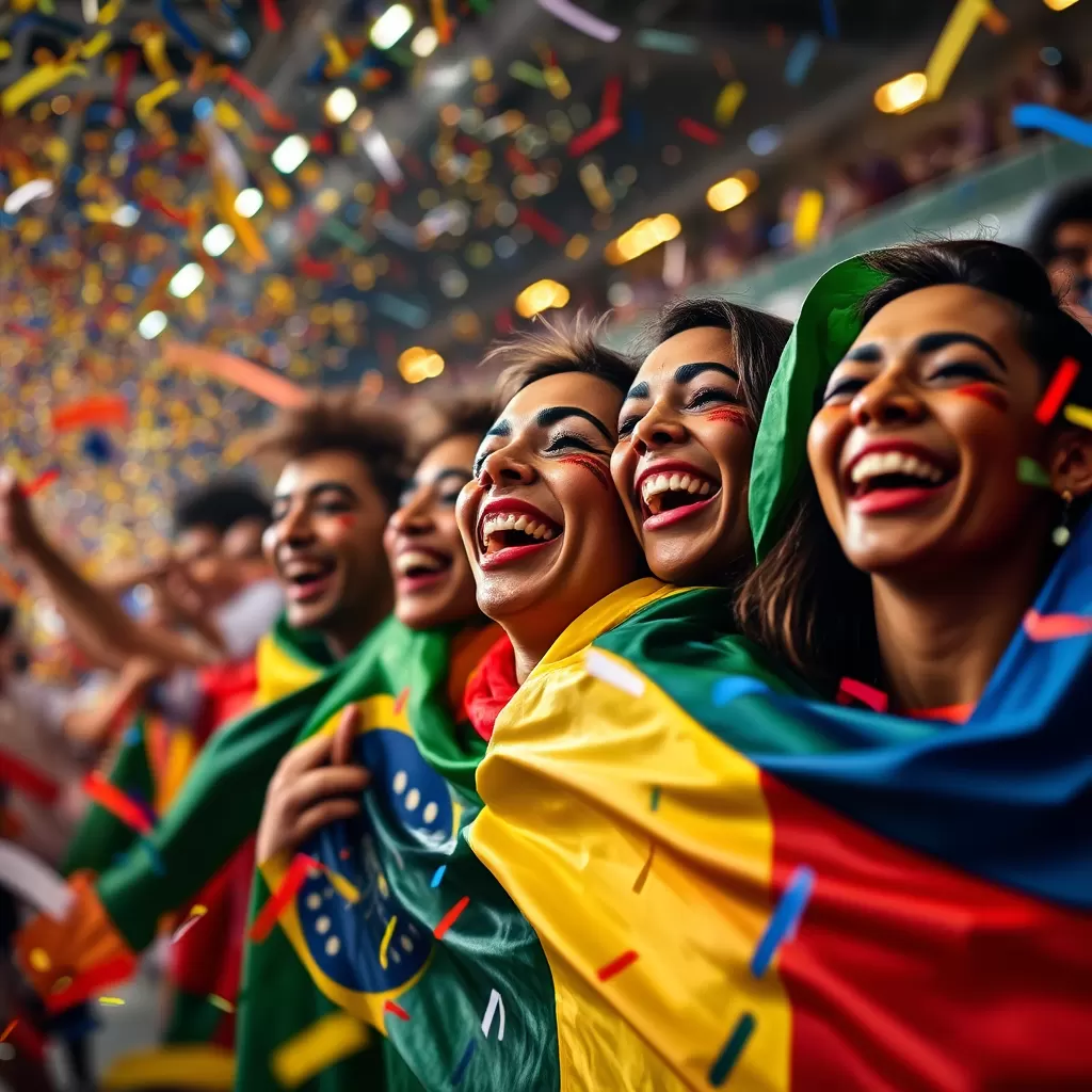 Phân Tích Tác Động Của VAR Trong Trận Chung Kết World Cup & Góc Nhìn Từ Một Tay Chơi Kỳ Cựu — view 5