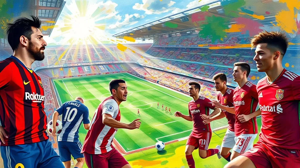 World Cup 2026: Những Điểm Mới Khiến Fan Bóng Đá Mê Mẩn — view 3