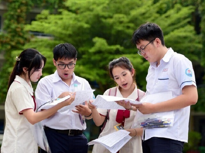 Các trường có ngành thu học phí rẻ nhất trên cả nước, chưa đến 2 triệu đồng/ tháng