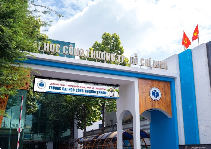 Dự đoán điểm chuẩn Trường ĐH Công thương Tp.HCM, có ngành 27 điểm