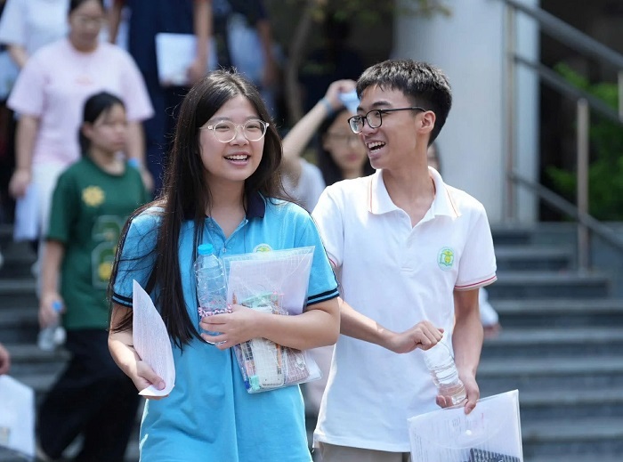 Hé lộ 3 trường Kinh tế dự đoán điểm chuẩn 2026 không tăng
