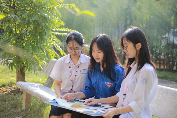 10 địa phương dẫn đầu cả nước về số giải HSG Quốc gia 2025-2026
