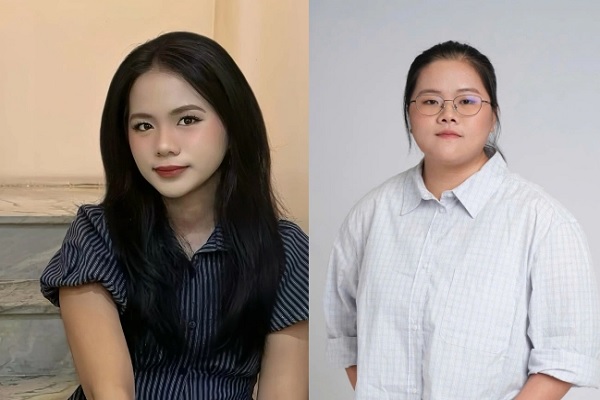 Hai nữ sinh đầu tiên của trường ĐH Bách khoa TP.HCM tốt nghiệp thủ khoa với điểm tuyệt đối