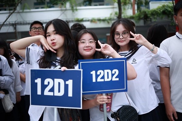 Học sinh lớp 12 nên làm gì trong thời gian nghỉ Tết Dương lịch 2026?