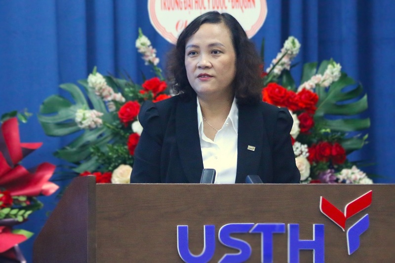 Việt Nam sẽ có thêm một trường đại học mở khoa Y Dược